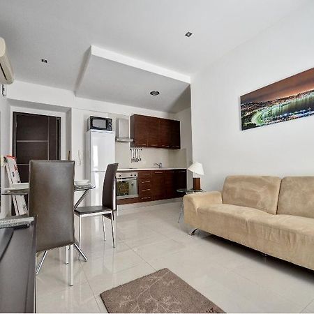 Eden Grail Apartment Ta Xbiex Exterior foto