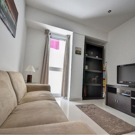Eden Grail Apartment Ta Xbiex Exterior foto