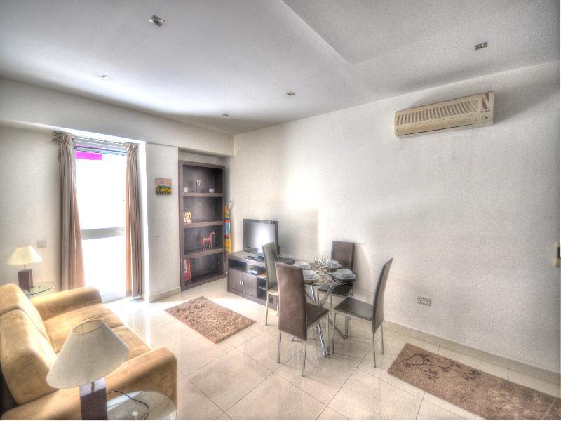 Eden Grail Apartment Ta Xbiex Exterior foto
