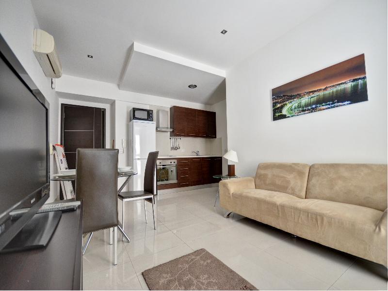 Eden Grail Apartment Ta Xbiex Exterior foto