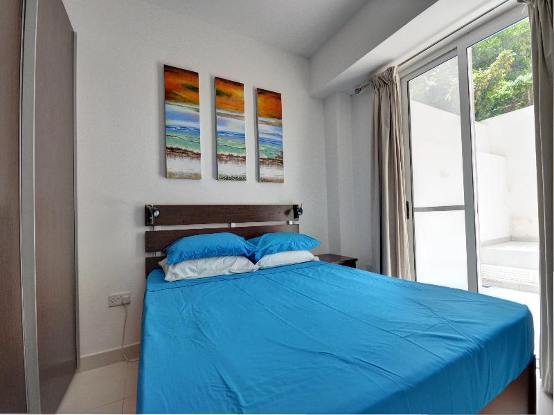 Eden Grail Apartment Ta Xbiex Exterior foto