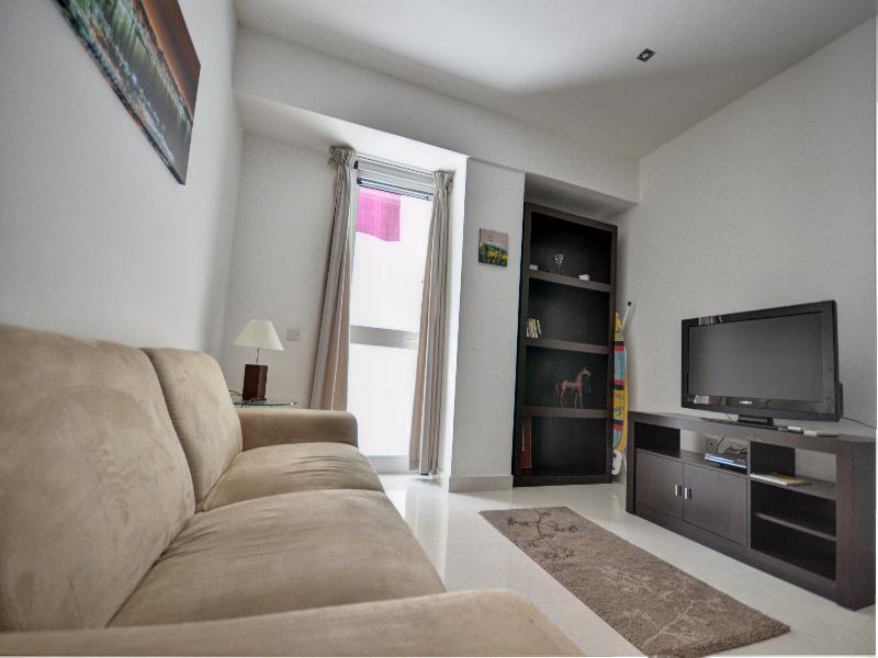 Eden Grail Apartment Ta Xbiex Exterior foto